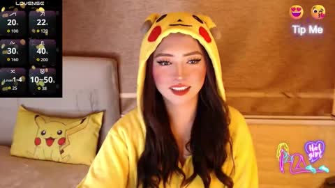 Snapshot of yourdevilsweettsx chatting on 3, 5, 2026 JEN online show from 3, 5, 2026