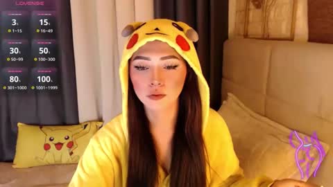 Snapshot of yourdevilsweettsx chatting on 10, 5, 2026 JEN online show from 10, 5, 2026