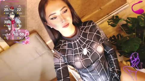 Snapshot of yourdevilsweettsx chatting on 5, 7, 2026 JEN online show from 5, 7, 2026