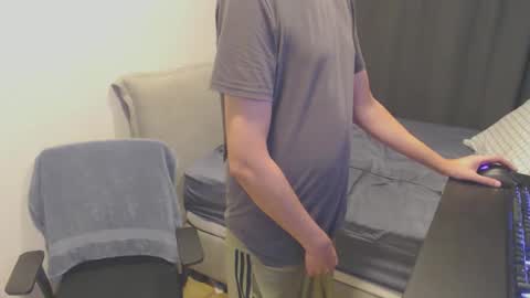 hornyedging online show from 19, 3, 2026