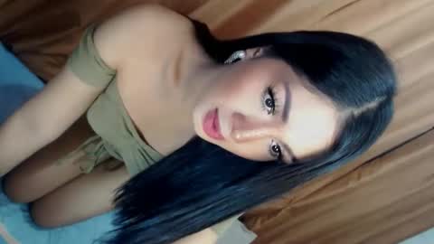 yourdream_gurl online show from 7, 2, 2025