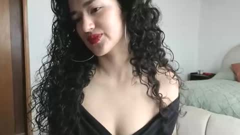 yourdreamgirl2025 online show from 11, 3, 2026