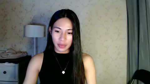 Snapshot of yourdreamgirlgwen chatting on 1, 6, 2026 GWENI online show from 1, 6, 2026