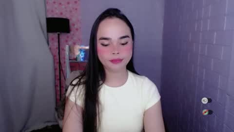 Snapshot of yourdreamgirljenelyn chatting on 9, 3, 2026 Alice online show from 9, 3, 2026