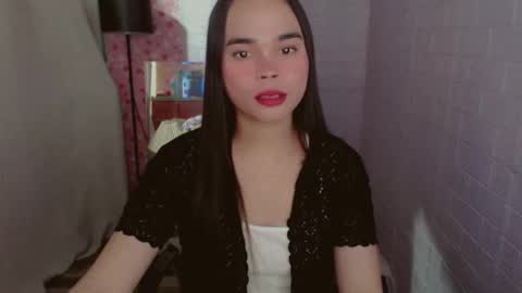Snapshot of yourdreamgirljenelyn chatting on 10, 3, 2026 Alice online show from 10, 3, 2026