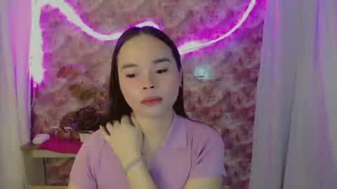 Snapshot of yourdreamgirljenelyn chatting on 7, 5, 2026 Alice online show from 7, 5, 2026