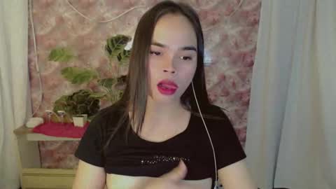Snapshot of yourdreamgirljenelyn chatting on 8, 5, 2026 Alice online show from 8, 5, 2026