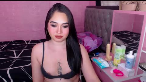 Snapshot of yourdreamisabell chatting on 2, 1, 2025 yourdreamisabell online show from 2, 1, 2025