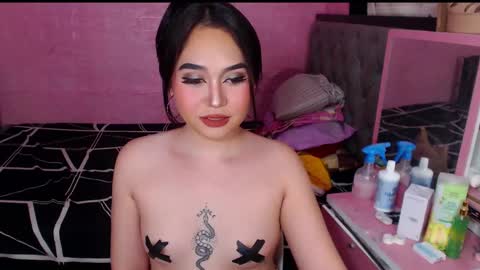 Snapshot of yourdreamisabell chatting on 7, 1, 2025 yourdreamisabell online show from 7, 1, 2025