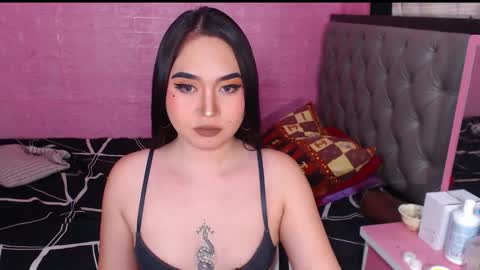 Snapshot of yourdreamisabell chatting on 8, 1, 2025 yourdreamisabell online show from 8, 1, 2025