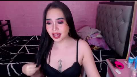 Snapshot of yourdreamisabell chatting on 10, 2, 2025 yourdreamisabell online show from 10, 2, 2025
