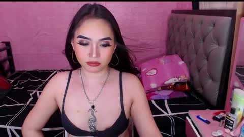 Snapshot of yourdreamisabell chatting on 17, 2, 2025 yourdreamisabell online show from 17, 2, 2025