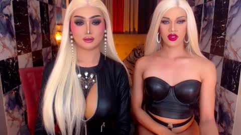 Kath Harper online show from 5, 11, 2025