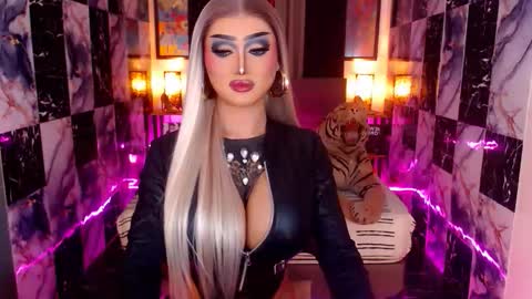 Kath Harper online show from 27, 11, 2025