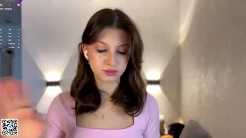 Emilia online show from 7, 4, 2026