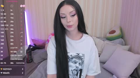 Mary online show from 17, 12, 2024