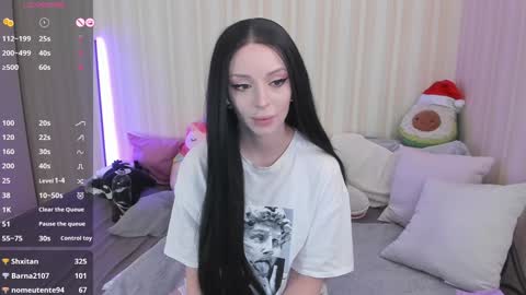 Mary online show from 6, 1, 2025