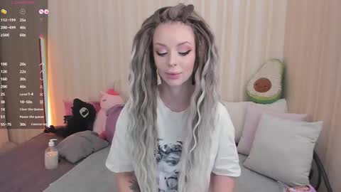 Mary online show from 13, 2, 2025