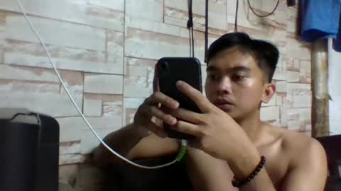 Snapshot of yourfantasyboyjr chatting on 22, 2, 2025 i am your dream boy  JR  online show from 22, 2, 2025