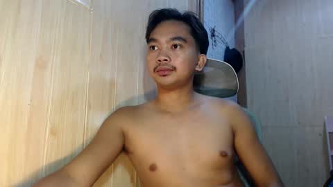 Snapshot of yourfantasyboyjr chatting on 25, 9, 2025 i am your dream boy  JR  online show from 25, 9, 2025