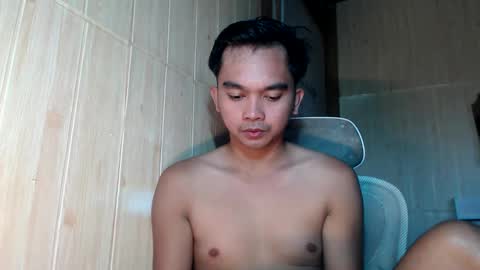 Snapshot of yourfantasyboyjr chatting on 29, 9, 2025 i am your dream boy  JR  online show from 29, 9, 2025
