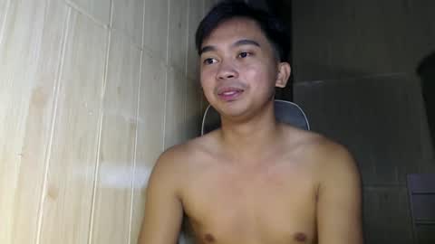 Snapshot of yourfantasyboyjr chatting on 16, 10, 2025 i am your dream boy  JR  online show from 16, 10, 2025