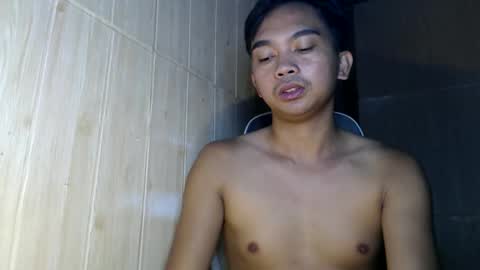 Snapshot of yourfantasyboyjr chatting on 17, 10, 2025 i am your dream boy  JR  online show from 17, 10, 2025