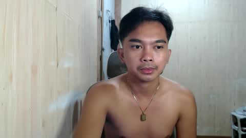 i am your dream boy  JR  online show from 19, 11, 2025