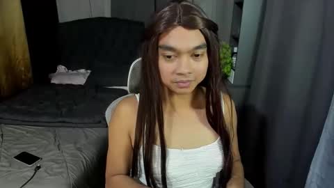 i am your dream boy  JR  online show from 27, 4, 2026