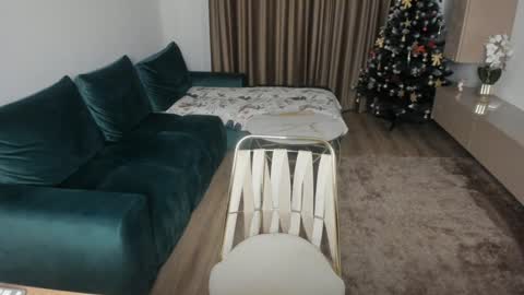 Snapshot of yourfantasyc chatting on 8, 12, 2024 Evelline online show from 8, 12, 2024