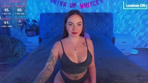 Sue online show from 4, 11, 2025