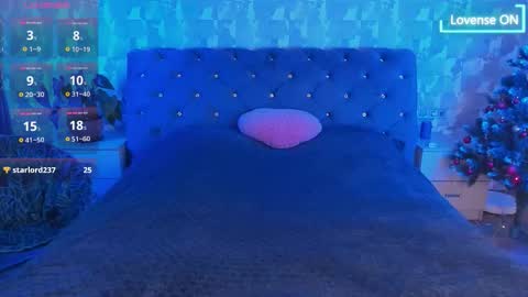 Sue online show from 4, 12, 2025