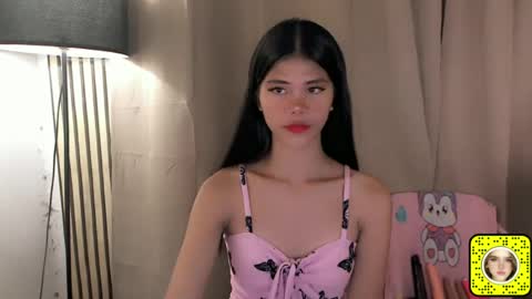 Snapshot of yourfavoratevivian chatting on 29, 6, 2026 Vivian online show from 29, 6, 2026