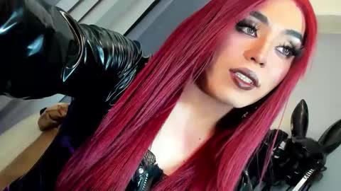 Snapshot of yourfiercemistress chatting on 20, 4, 2026 not into STINGY and CHEAP people online show from 20, 4, 2026
