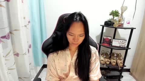 Snapshot of yourfiercequeenalexia chatting on 9, 12, 2024 Alexia online show from 9, 12, 2024