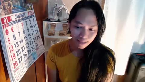 Snapshot of yourfiercequeenalexia chatting on 21, 12, 2024 Alexia online show from 21, 12, 2024