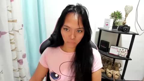 Snapshot of yourfiercequeenalexia chatting on 2, 1, 2025 Alexia online show from 2, 1, 2025