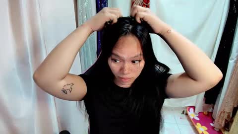 Snapshot of yourfiercequeenalexia chatting on 23, 12, 2025 Alexia online show from 23, 12, 2025