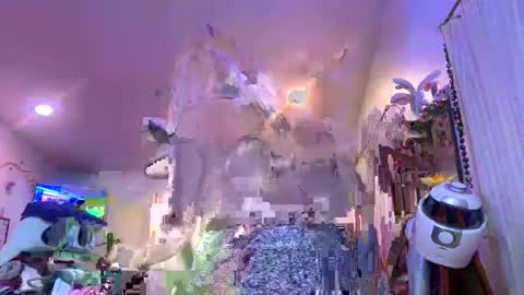 Snapshot of yourfriendlypsychopaths chatting on 18, 1, 2025 Scarlet Bunny online show from 18, 1, 2025