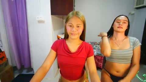 Angela online show from 6, 11, 2025