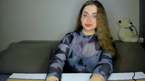 yourgem__ online show from 4, 7, 2026