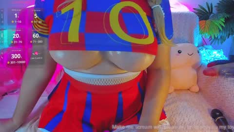 Liza online show from 17, 1, 2025