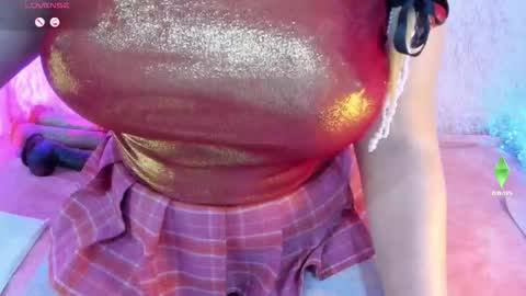 Liza online show from 20, 10, 2025