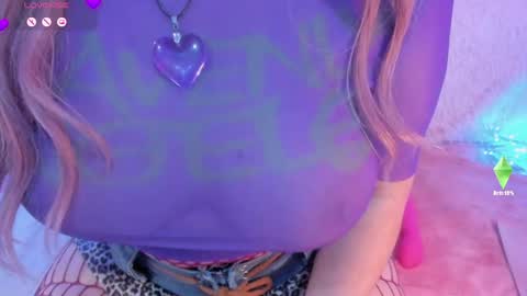 Liza online show from 11, 4, 2026