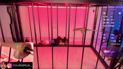 Call me Lia        online show from 6, 3, 2025