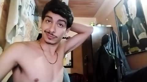 yourgodzeus online show from 28, 2, 2025