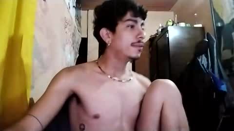 yourgodzeus online show from 1, 3, 2025