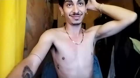 yourgodzeus online show from 2, 3, 2025