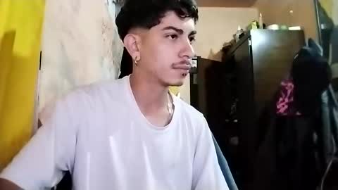 yourgodzeus online show from 8, 3, 2025