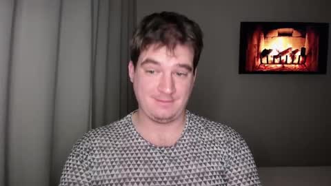 Snapshot of yourhairybuddy chatting on 8, 12, 2024 Andrey online show from 8, 12, 2024